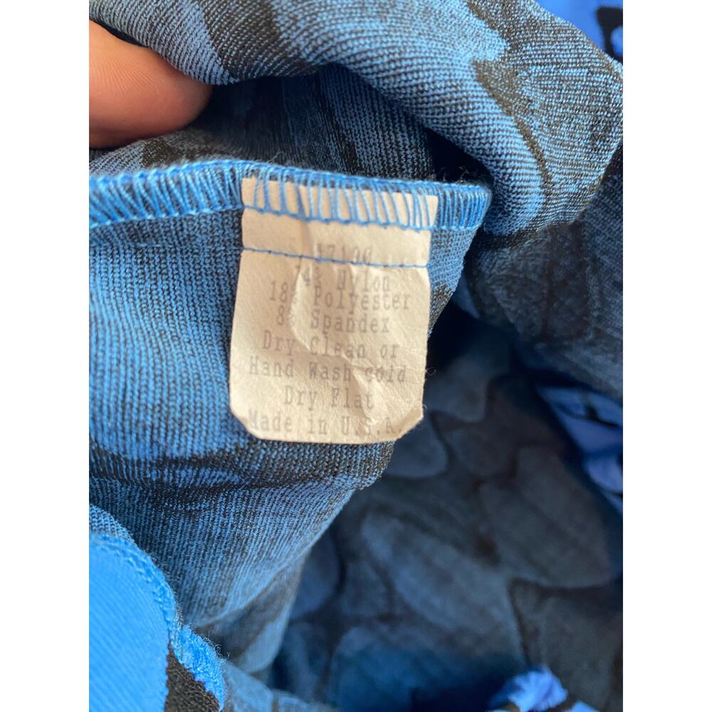 Andria Lieu Collection Stretchy Textured Blazer S… - image 5